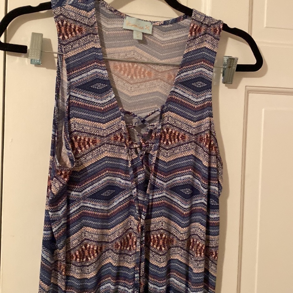 Veronica M. Dress